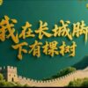 我在长城脚下有棵树